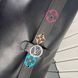 Louis Vuitton CarryAll Vibe MM
