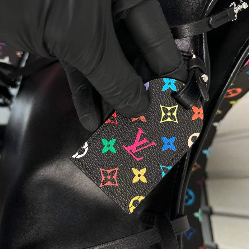 Louis Vuitton CarryAll Vibe MM