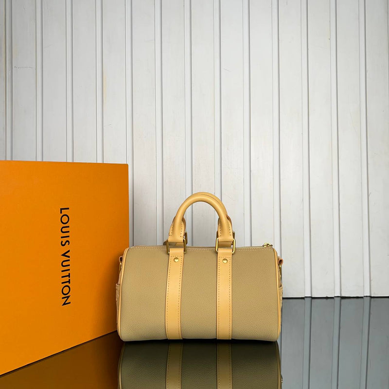 Louis Vuitton Keepall Bandouliere 25