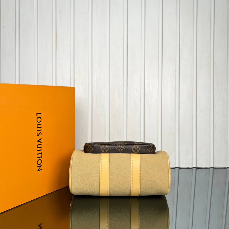 Louis Vuitton Keepall Bandouliere 25
