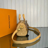 Louis Vuitton Keepall Bandouliere 25