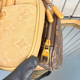 Louis Vuitton Keepall Bandouliere 25