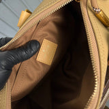Louis Vuitton Keepall Bandouliere 25