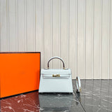 Hermes Kelly Bag 18 cm
