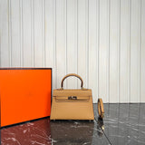 Hermes Kelly Bag 18 cm