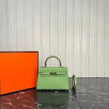 Hermes Kelly Bag 18 cm