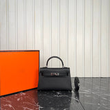 Hermes Kelly Bag 18 cm