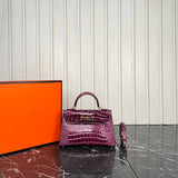 Hermes Kelly Bag 18 cm