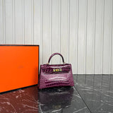 Hermes Kelly Bag 18 cm