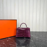 Hermes Kelly Bag 18 cm