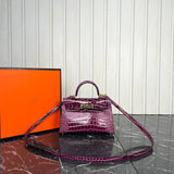 Hermes Kelly Bag 18 cm