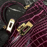 Hermes Kelly Bag 18 cm