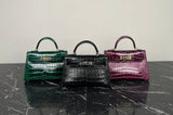 Hermes Kelly Bag 18 cm