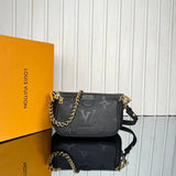 Louis Vuitton Multi Pochette Bag