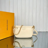 Louis Vuitton Multi Pochette Bag
