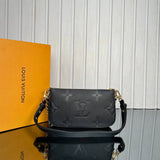 Louis Vuitton Multi Pochette Bag