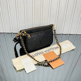 Louis Vuitton Multi Pochette Bag