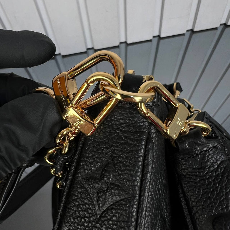Louis Vuitton Multi Pochette Bag