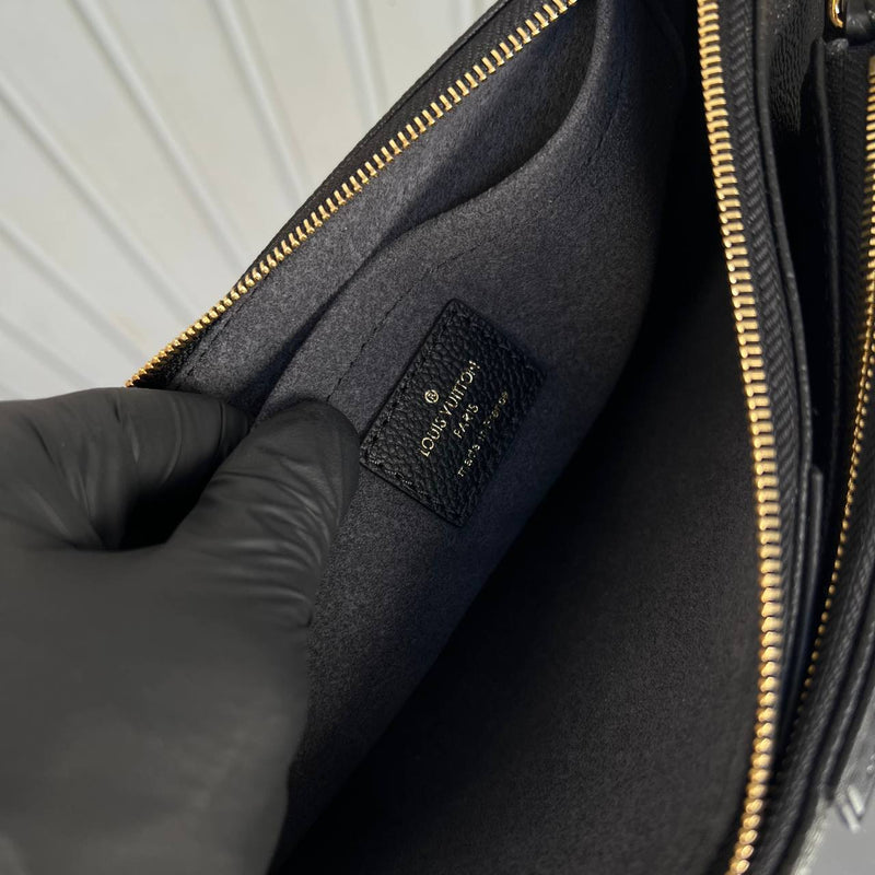 Louis Vuitton Multi Pochette Bag