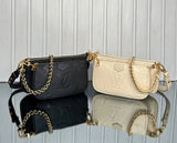 Louis Vuitton Multi Pochette Bag