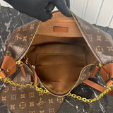 Louis Vuitton Loop Hobo Bag