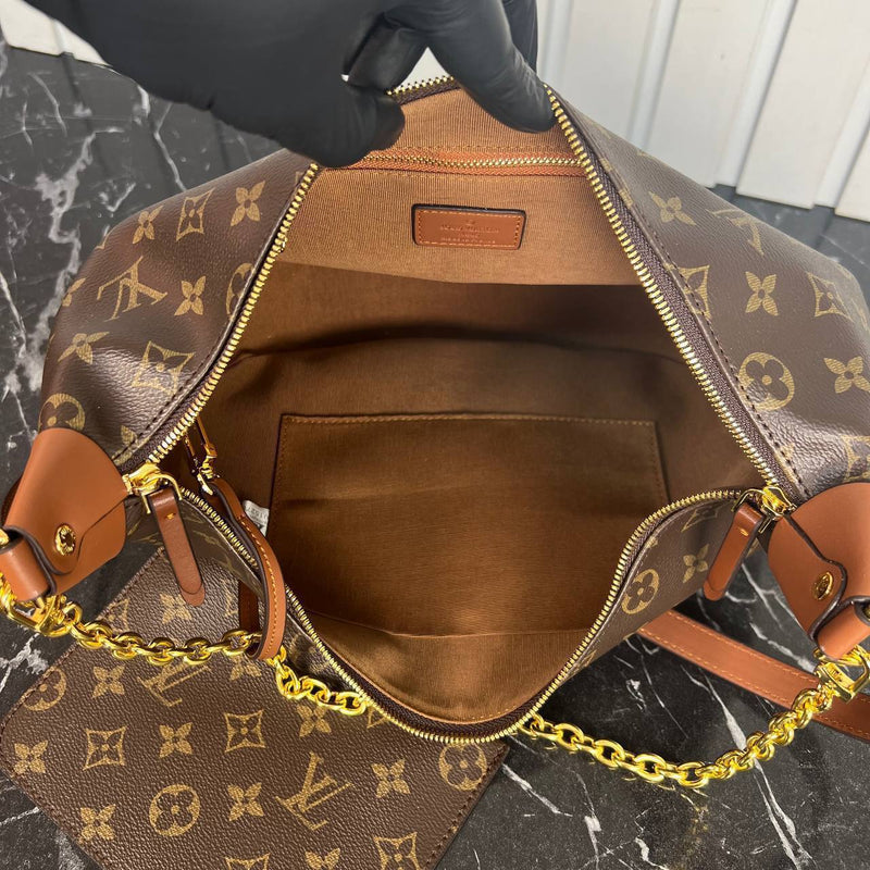 Louis Vuitton Loop Hobo Bag