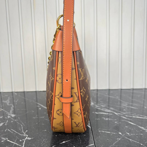 Louis Vuitton Loop Hobo Bag