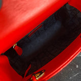 Christian Dior Lady Dior Bag Small