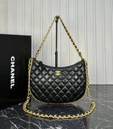 Chanel Large Hobo Bag