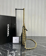 Chanel Large Hobo Bag