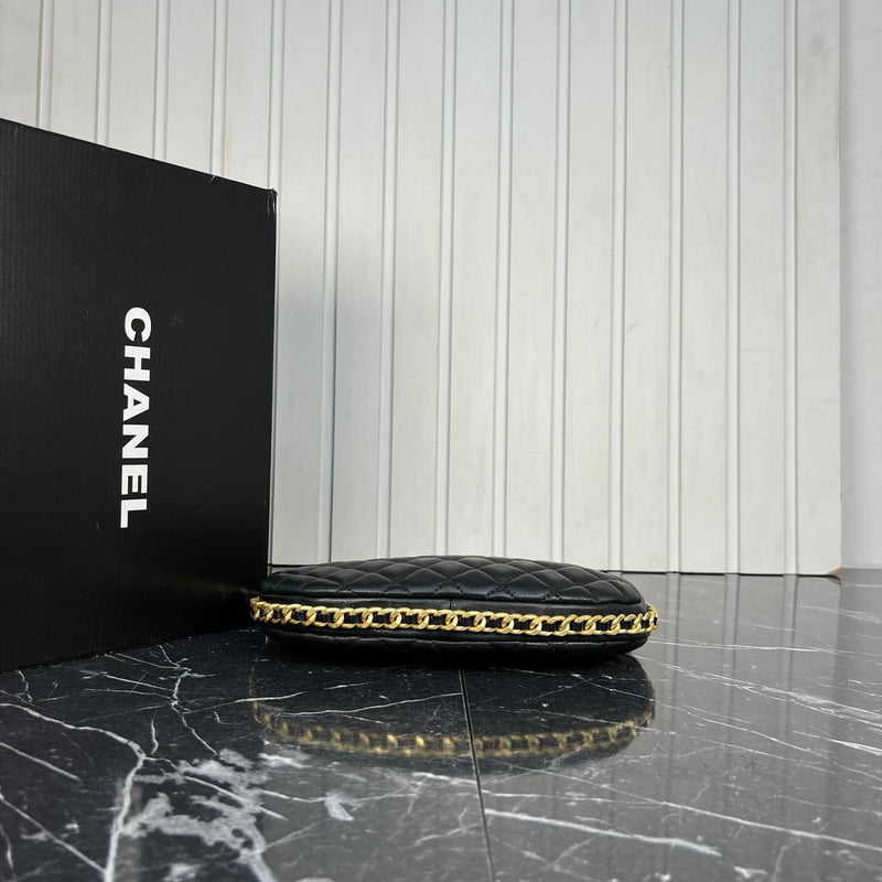 Chanel Large Hobo Bag