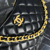 Chanel Large Hobo Bag