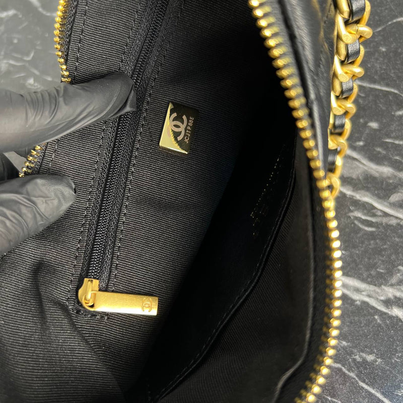 Chanel Large Hobo Bag