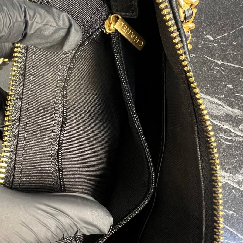 Chanel Large Hobo Bag