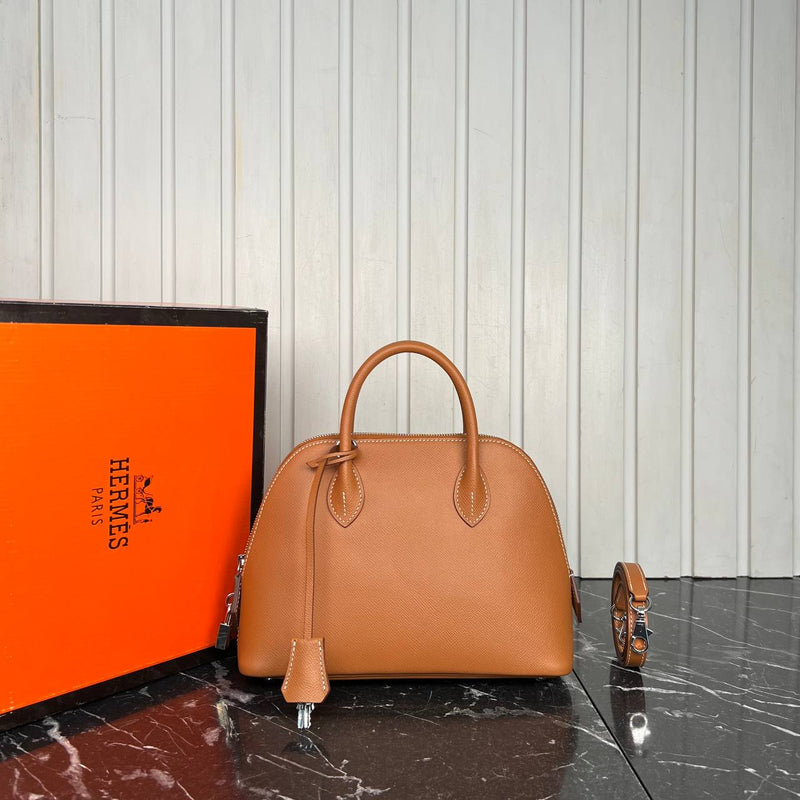 Hermes Bolide 1923 Medium Bag