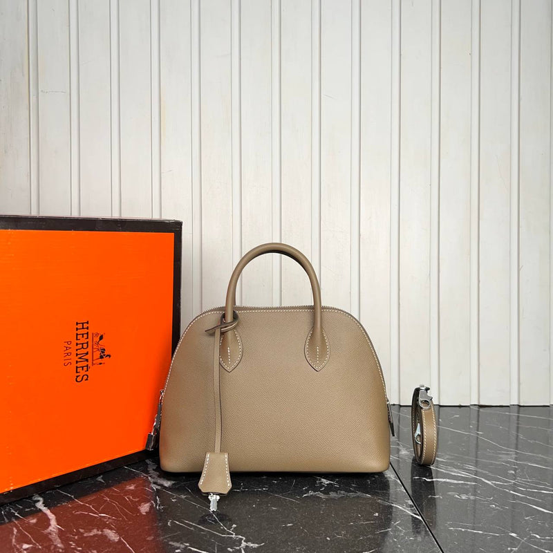 Hermes Bolide 1923 Medium Bag