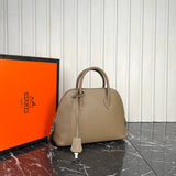 Hermes Bolide 1923 Medium Bag