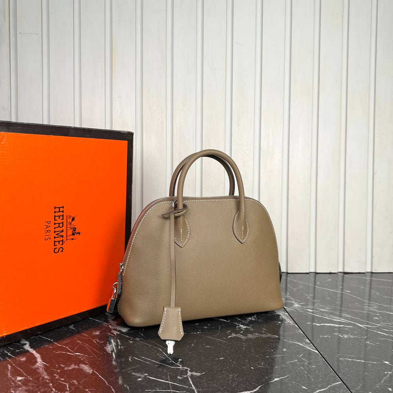 Hermes Bolide 1923 Medium Bag
