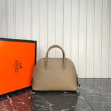 Hermes Bolide 1923 Medium Bag