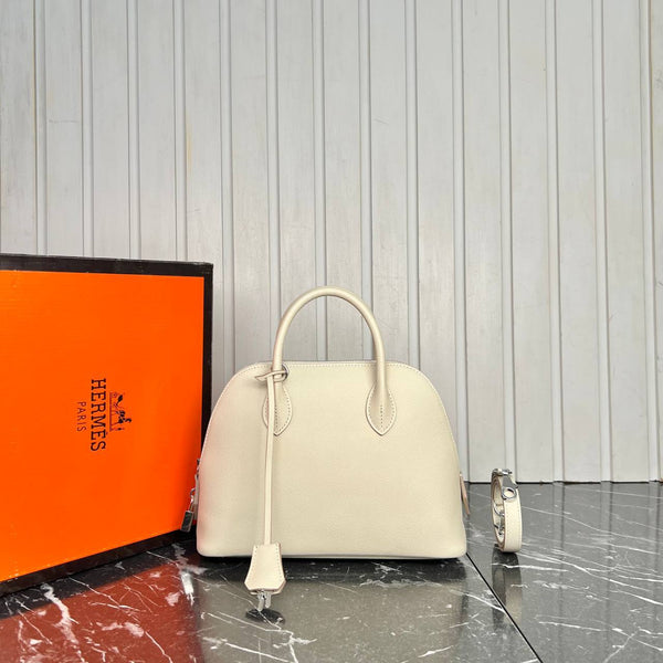Hermes Bolide 1923 Medium Bag