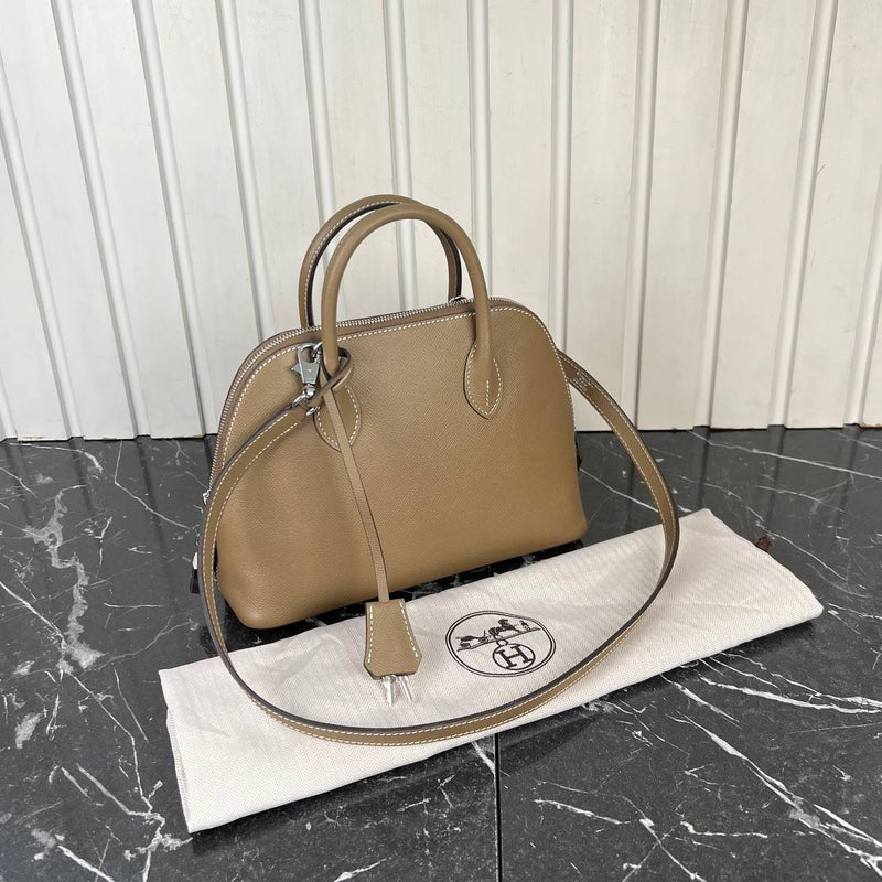 Hermes Bolide 1923 Medium Bag