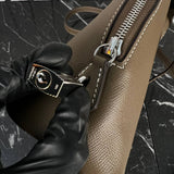 Hermes Bolide 1923 Medium Bag