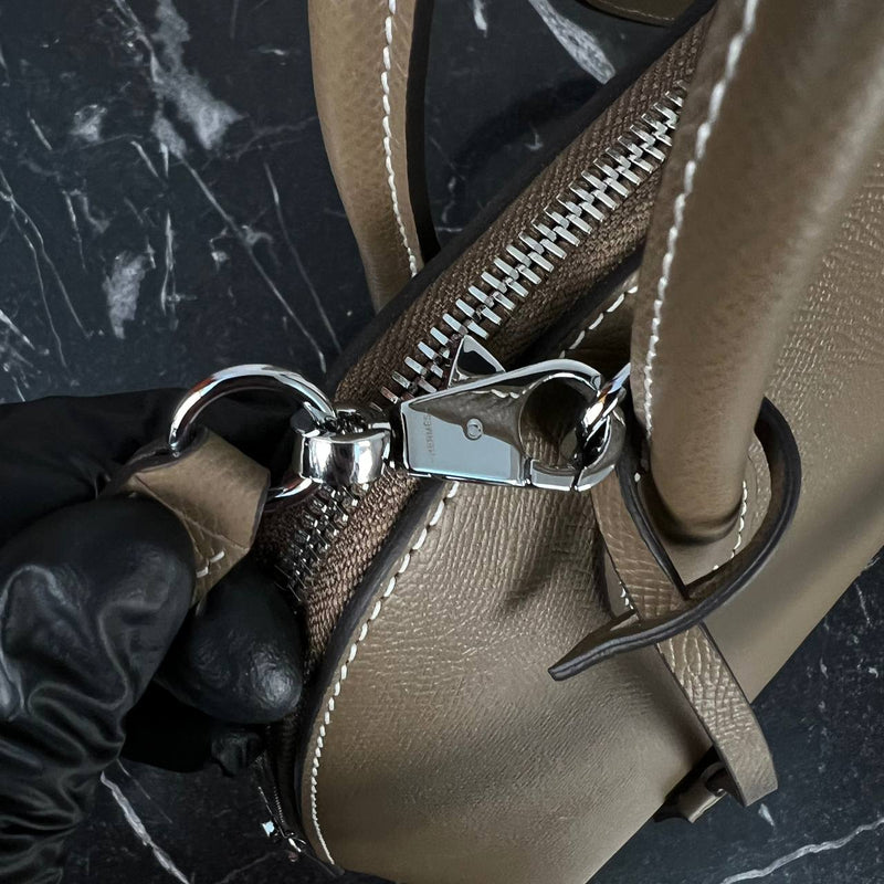 Hermes Bolide 1923 Medium Bag