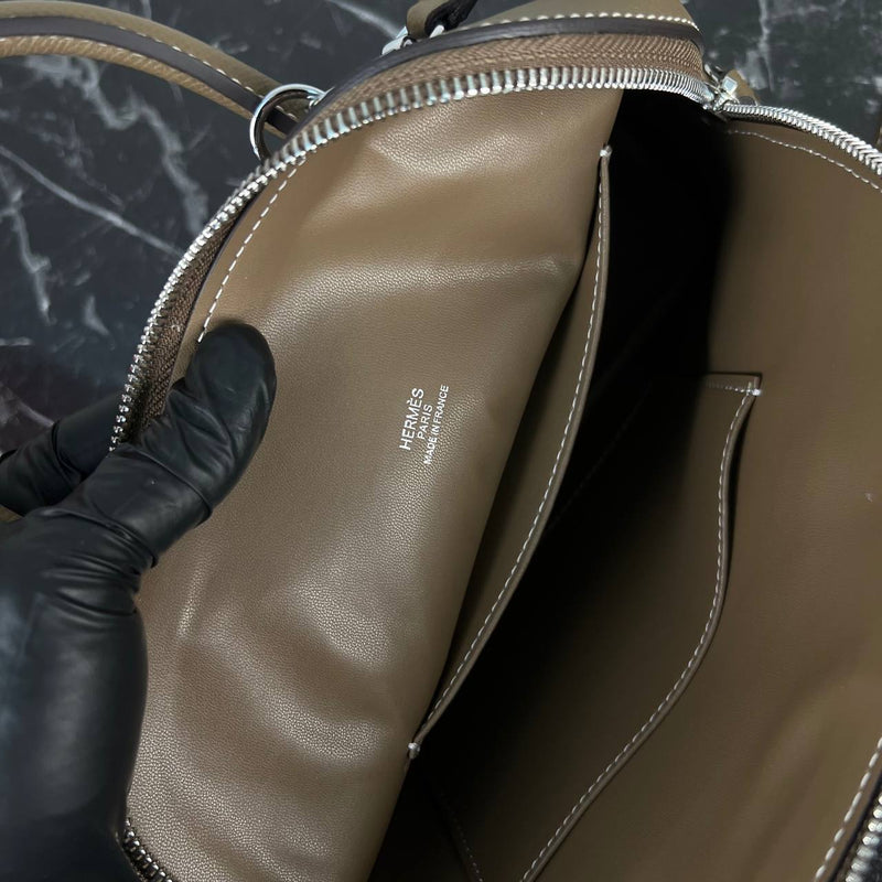 Hermes Bolide 1923 Medium Bag