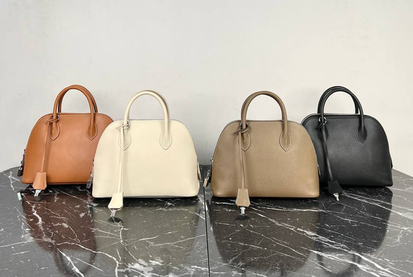 Hermes Bolide 1923 Medium Bag