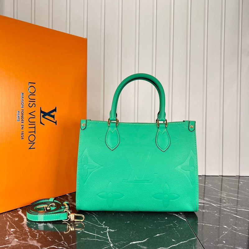 Louis Vuitton OnTheGo Small