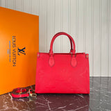 Louis Vuitton OnTheGo Small