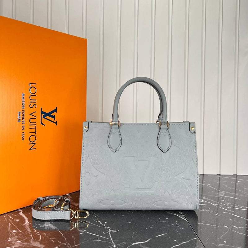 Louis Vuitton OnTheGo Small