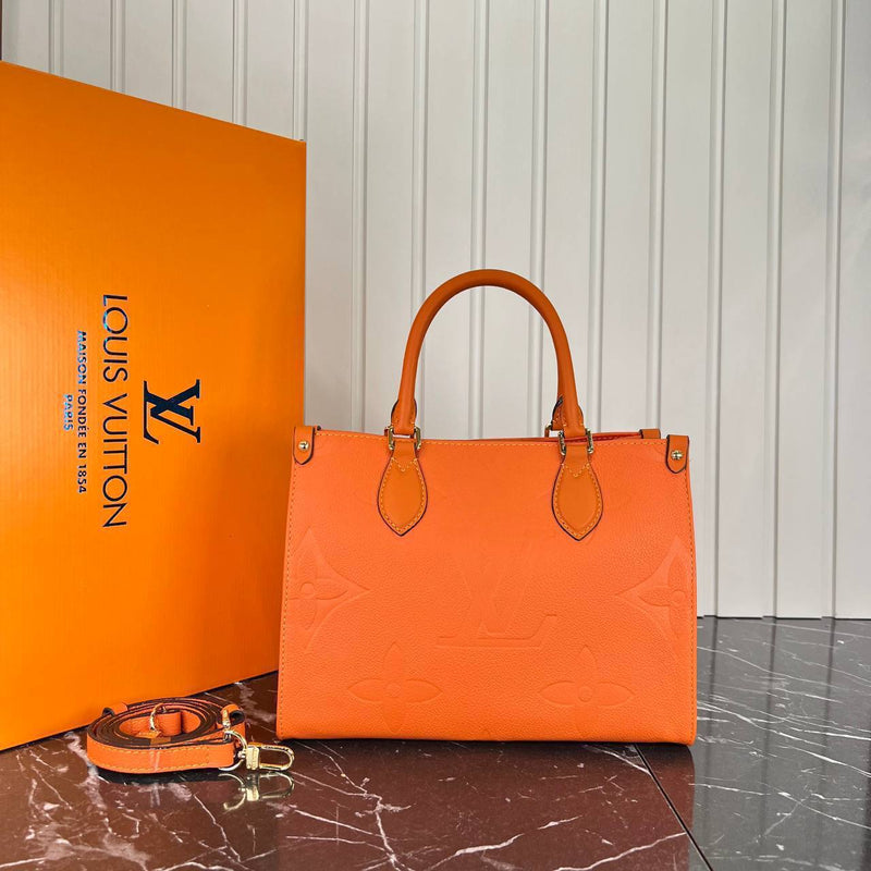 Louis Vuitton OnTheGo Small