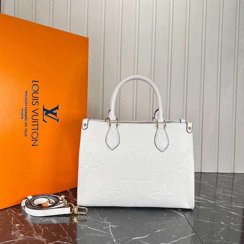 Louis Vuitton OnTheGo Small